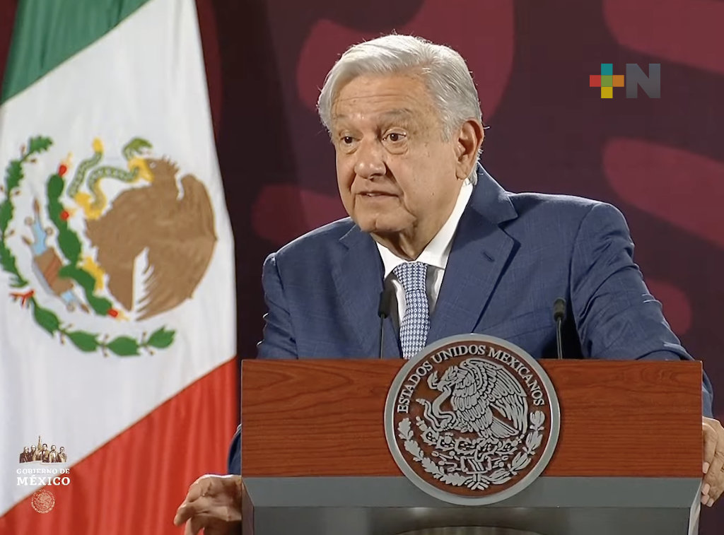 El pueblo está muy politizado, por eso no votó por la oposición: AMLO